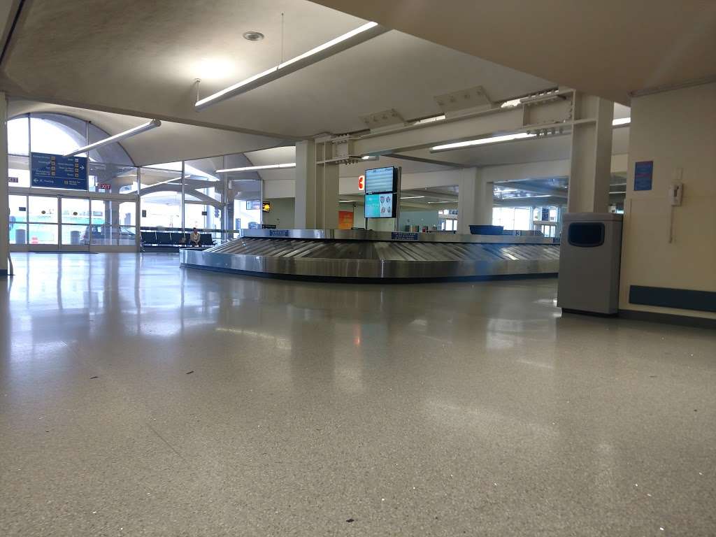 Oakland International Airport | Oakland, CA 94621, USA