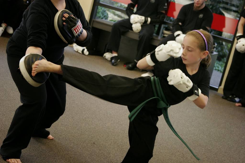 Academy of Modern Martial Arts | 17253 Pilkington Rd, Lake Oswego, OR 97035, USA | Phone: (503) 697-7482