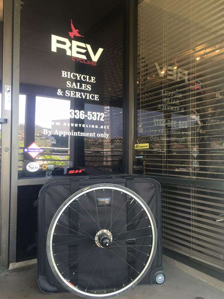 REV Endurance Sports | 1635 S Rancho Santa Fe Rd #207, San Marcos, CA 92078, USA | Phone: (760) 798-0101