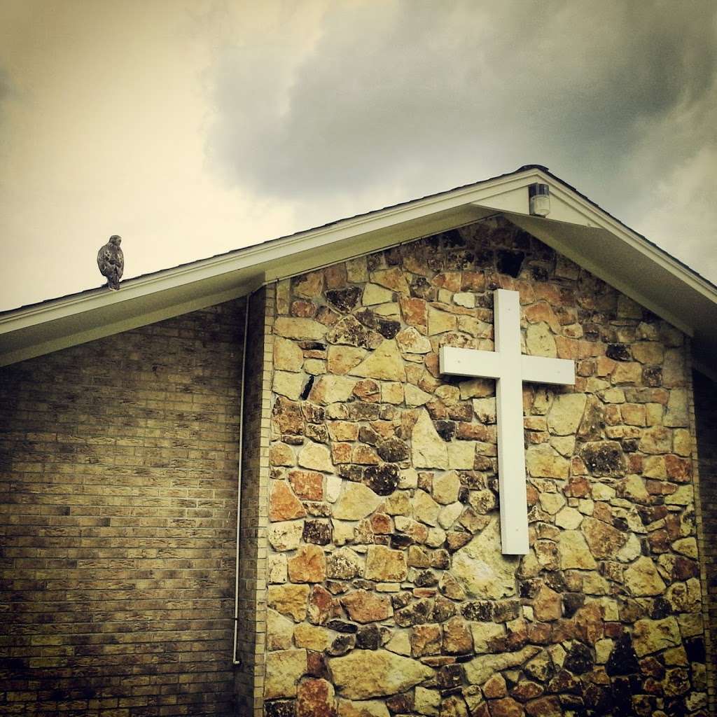 Grace Community Bible Church | 24422 Kuykendahl Rd, Tomball, TX 77375, USA | Phone: (281) 351-6500