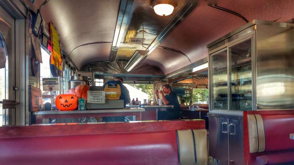 Blairstown Diner | 53 NJ-94, Blairstown, NJ 07825, USA | Phone: (908) 362-6070