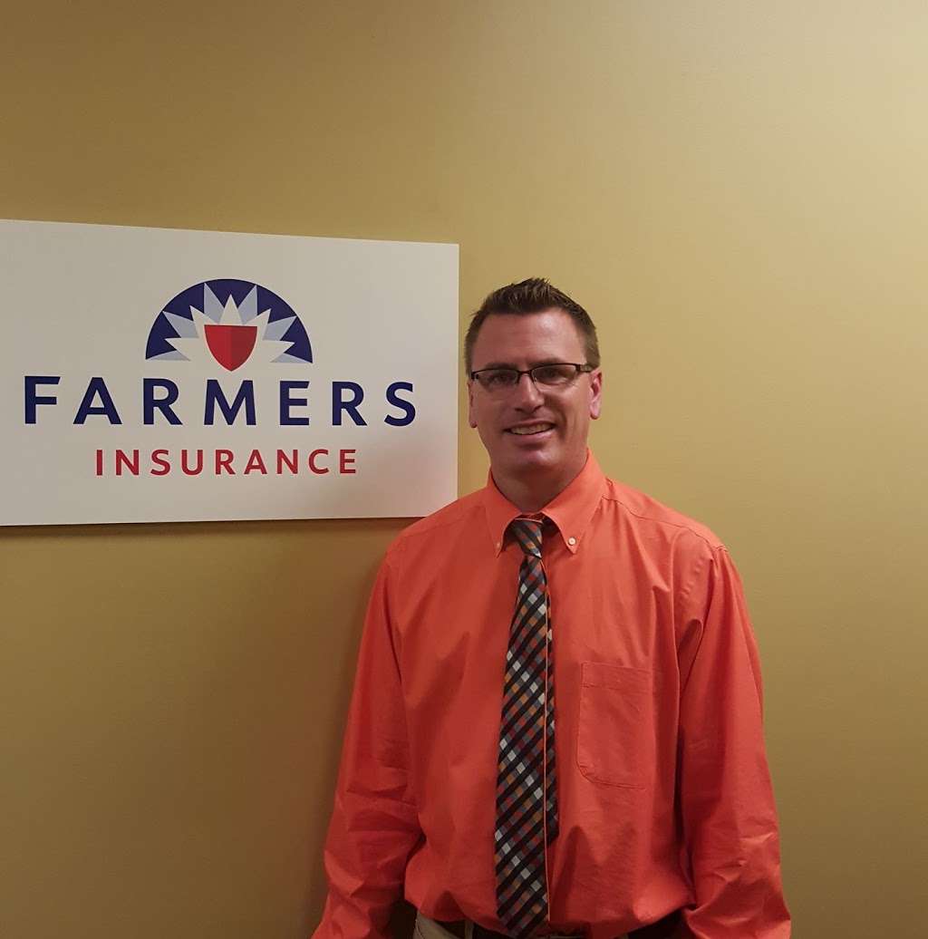 Farmers Insurance - Jason Ward | 4015 Plainfield-Naperville Rd Ste 205a, Naperville, IL 60564, USA | Phone: (630) 420-2400