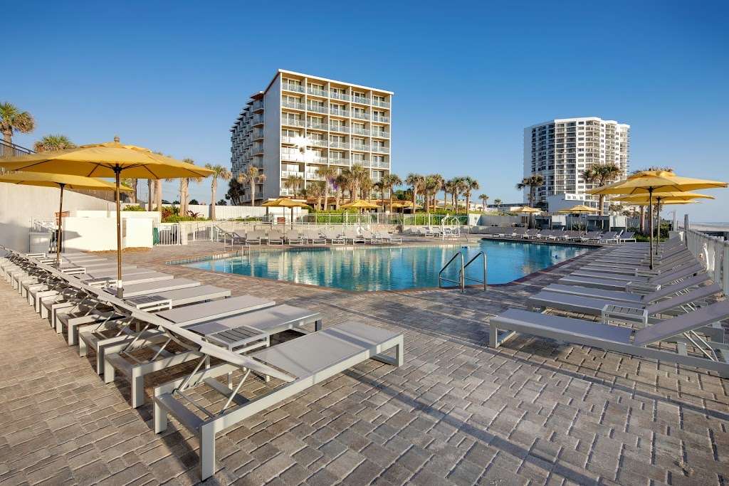 Delta Hotels by Marriott Daytona Beach Oceanfront | 2505 S Atlantic Ave, Daytona Beach Shores, FL 32118, USA | Phone: (386) 366-8515