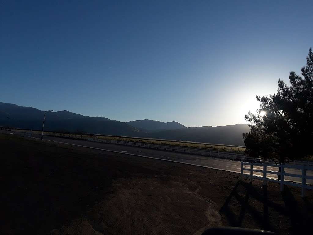 Tejon Ranch Visitor Center | Laval Rd, Arvin, CA 93203