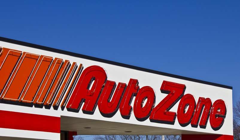 AutoZone Auto Parts | 3124 E Trinity Mills Rd, Carrollton, TX 75006, USA | Phone: (972) 733-1449