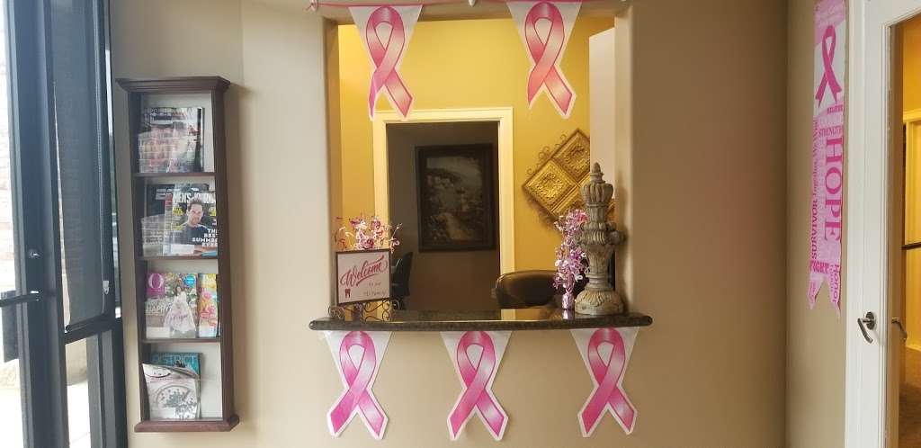 TD Family Dentistry | 22167 Westheimer Pkwy #110, Katy, TX 77450, USA | Phone: (281) 829-7887