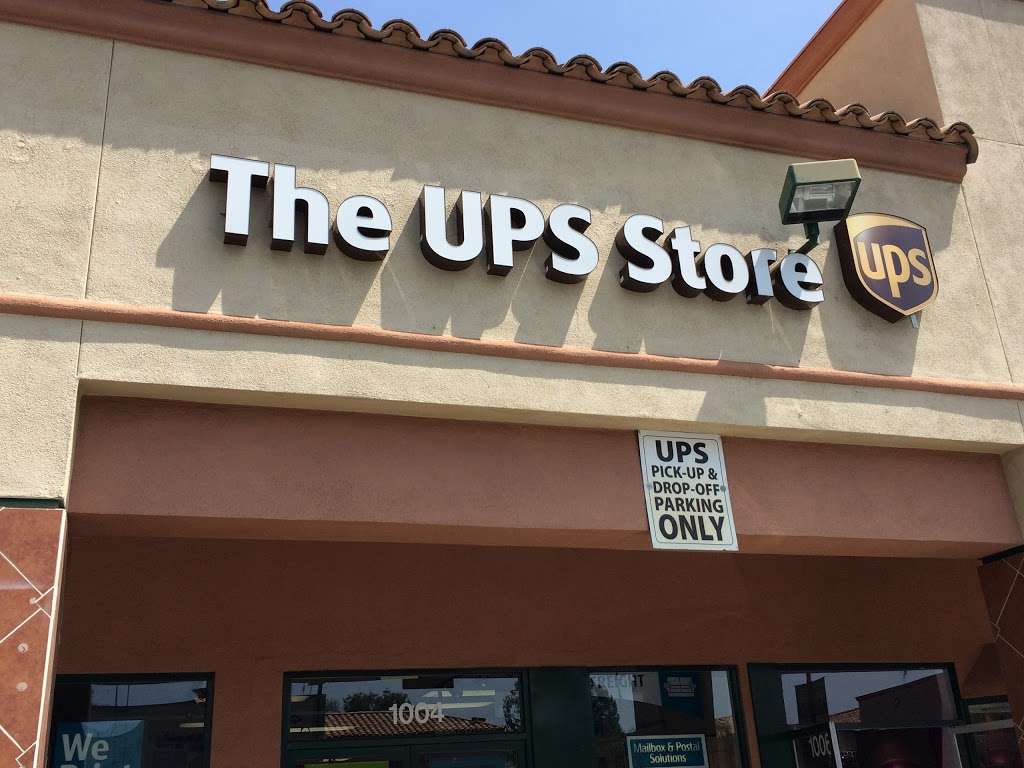 The UPS Store | 1004 W Covina Pkwy, West Covina, CA 91790, USA | Phone: (626) 338-5400