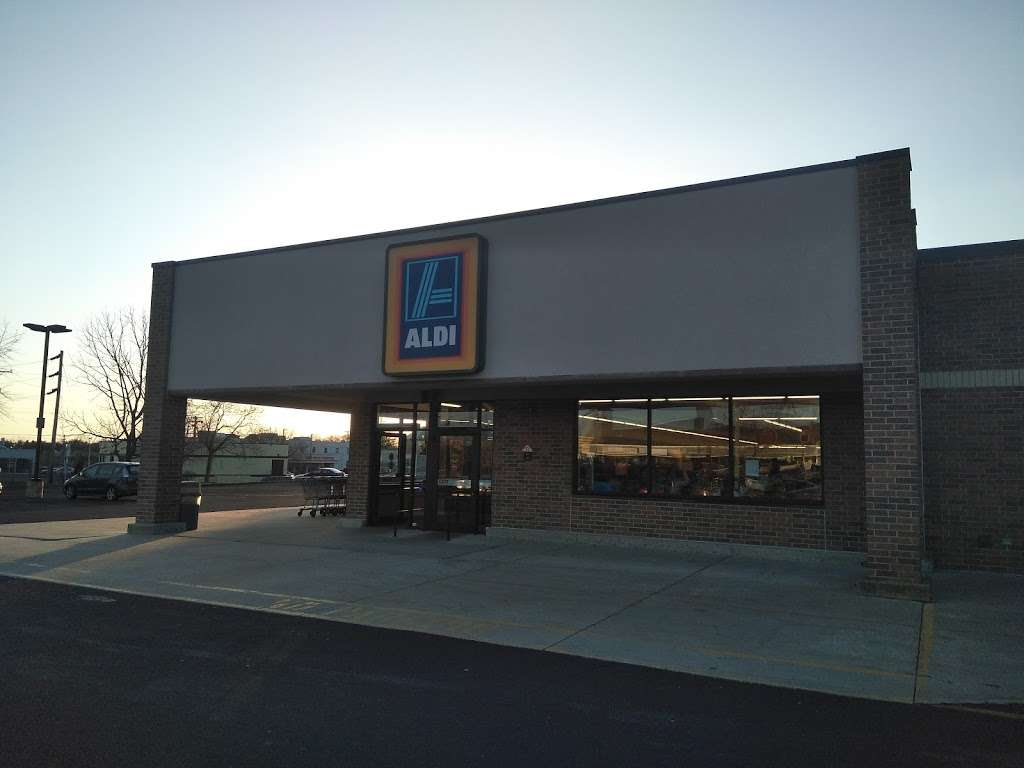 ALDI | 1210 Bethlehem Pike, North Wales, PA 19454, USA | Phone: (855) 955-2534