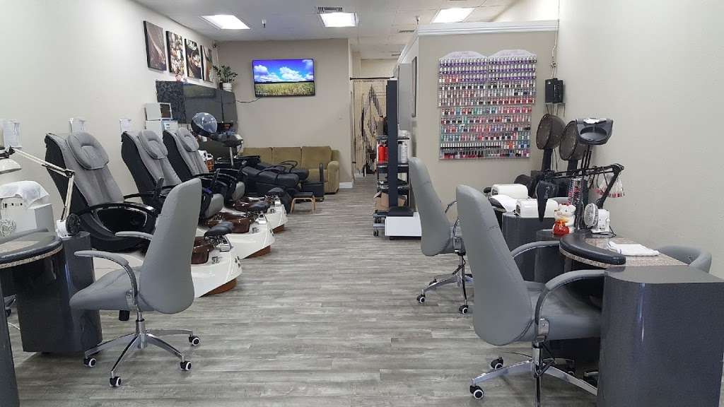 First Look Salon | 14050 Blossom Hill Rd, Los Gatos, CA 95032, USA | Phone: (408) 356-8994