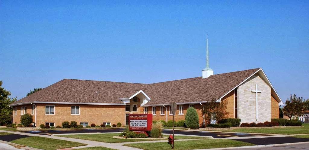 Wesleyan Community Church | 8844 S Austin Ave, Oak Lawn, IL 60453, USA | Phone: (708) 599-3660