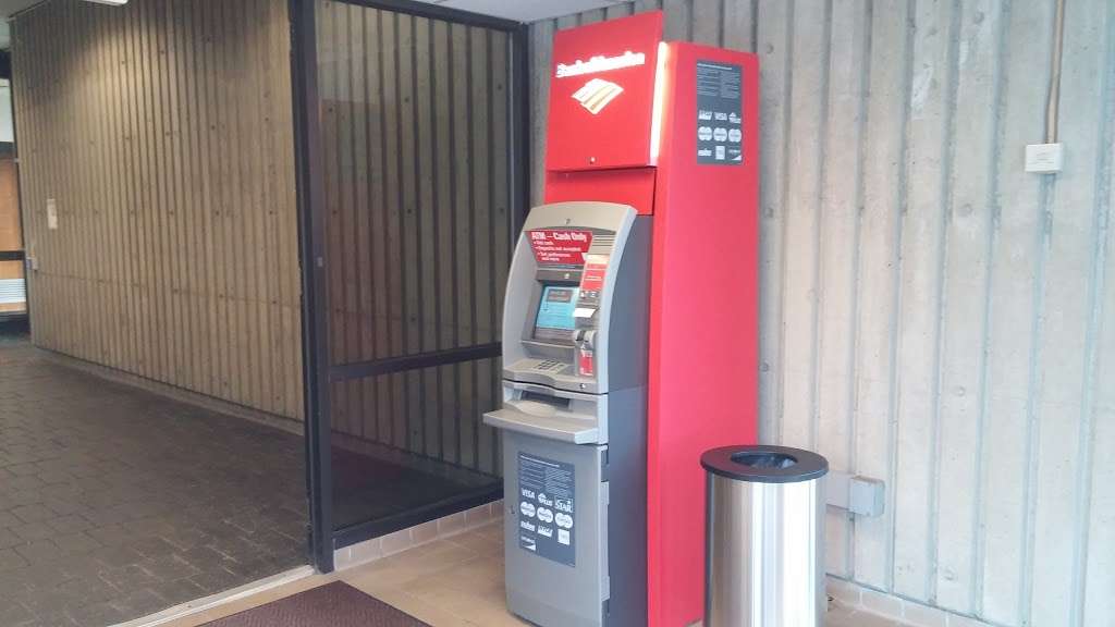 Bank of America ATM | 675 Hoes Ln W, Piscataway Township, NJ 08854, USA | Phone: (800) 622-8731