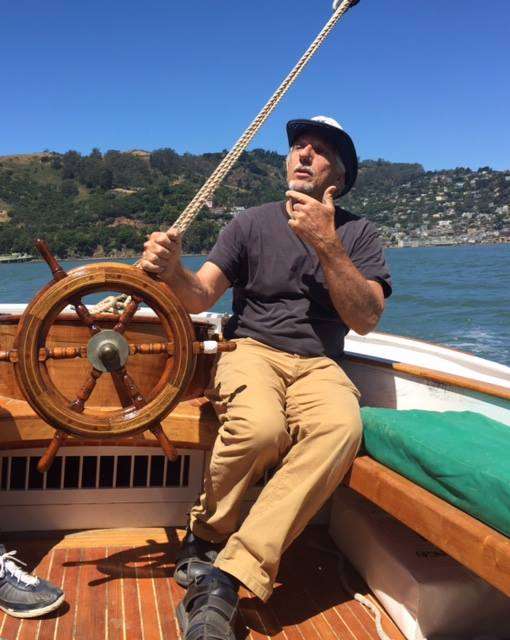 The Arques School of Traditional Boatbuilding | 600 Gate 5 Rd, Sausalito, CA 94965 | Phone: (415) 331-7134