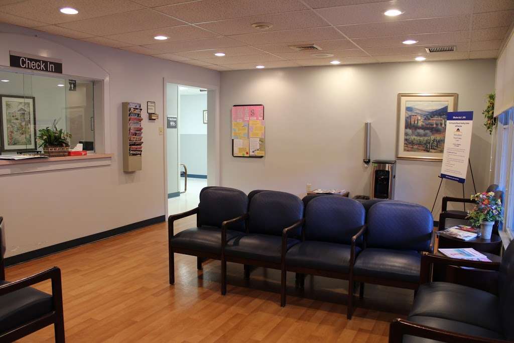 WellSpan Wound Healing Center | 1399 S Queen St, York, PA 17403, USA | Phone: (717) 812-2480