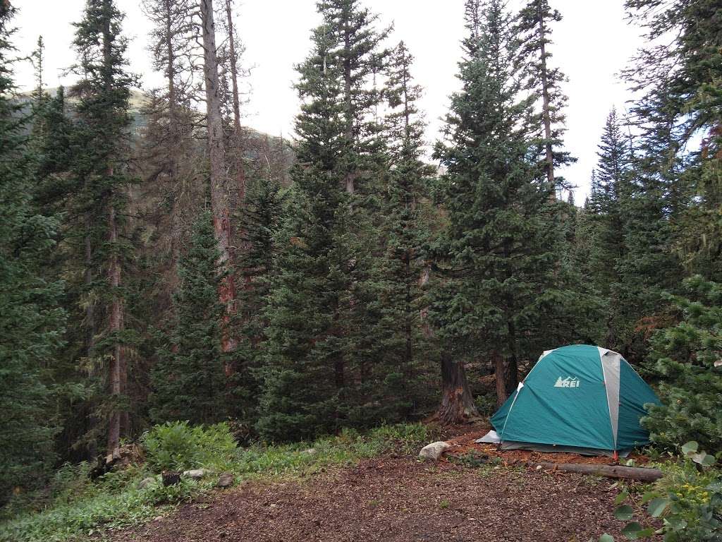 Happily Lost | Estes Park, CO 80517, USA