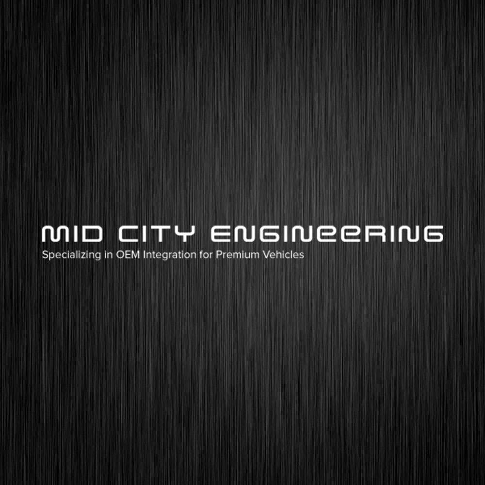 Mid City Engineering | 5340, 1322 W Walton St, Chicago, IL 60642, USA | Phone: (312) 548-1142