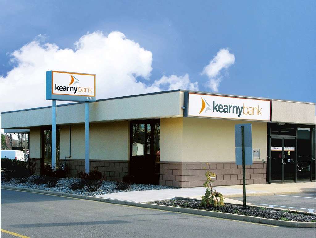 Kearny Bank | 425 U.S. 9, Bayville, NJ 08721, USA | Phone: (732) 606-0200