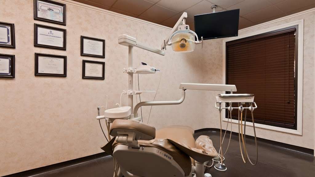 American Dental Center | 1441 Morris Ave, Union, NJ 07083, USA | Phone: (908) 279-0623