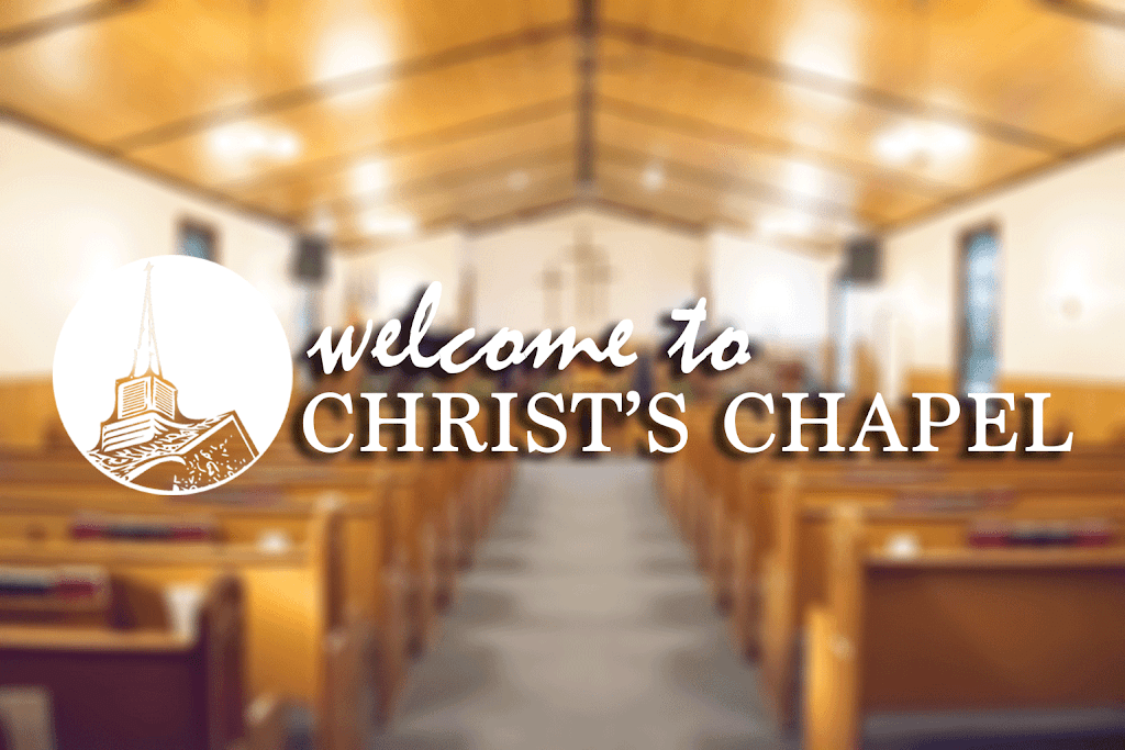 Christs Chapel Full Gospel Assembly | 3018 Lincoln Hwy, Parkesburg, PA 19365, USA | Phone: (610) 857-2357