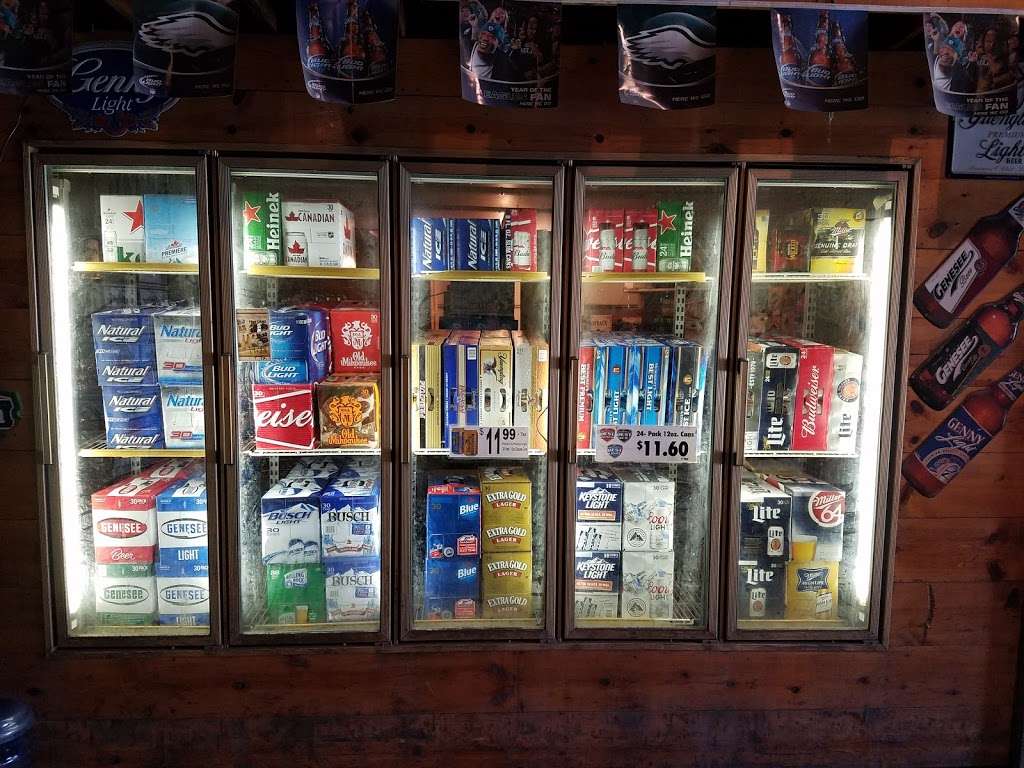 My Brothers Beer Barn | 341 Claremont Ave, Tamaqua, PA 18252, USA | Phone: (570) 668-5400