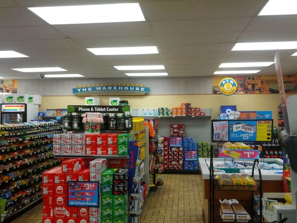 Valero Corner Store | 23307 Aldine Westfield Rd, Spring, TX 77373 | Phone: (281) 350-2035