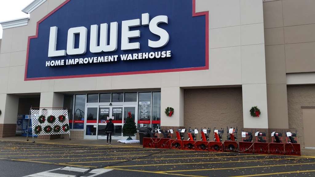 Lowe's Home Improvement Lumberton, NJ 08048, USA BusinessYab