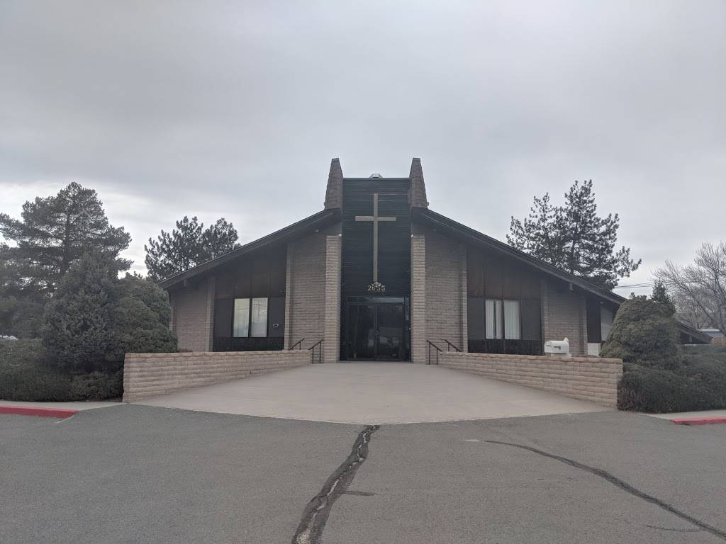 Bethel AME Church | 2655 Rock Blvd, Sparks, NV 89431, USA | Phone: (775) 355-9030