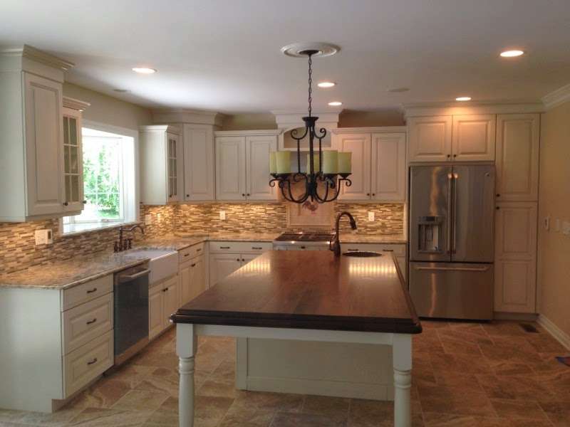 Rosauri Builders & Remodelers | 1797 Yeatmans Mill Rd, Newark, DE 19711 | Phone: (302) 234-8464