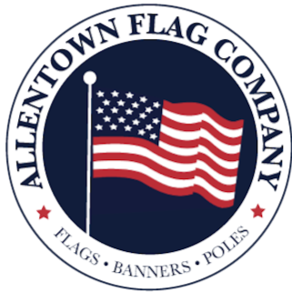 Allentown Flag Co. | 2965 Fairfield Dr N, Allentown, PA 18103, USA | Phone: (610) 435-1096