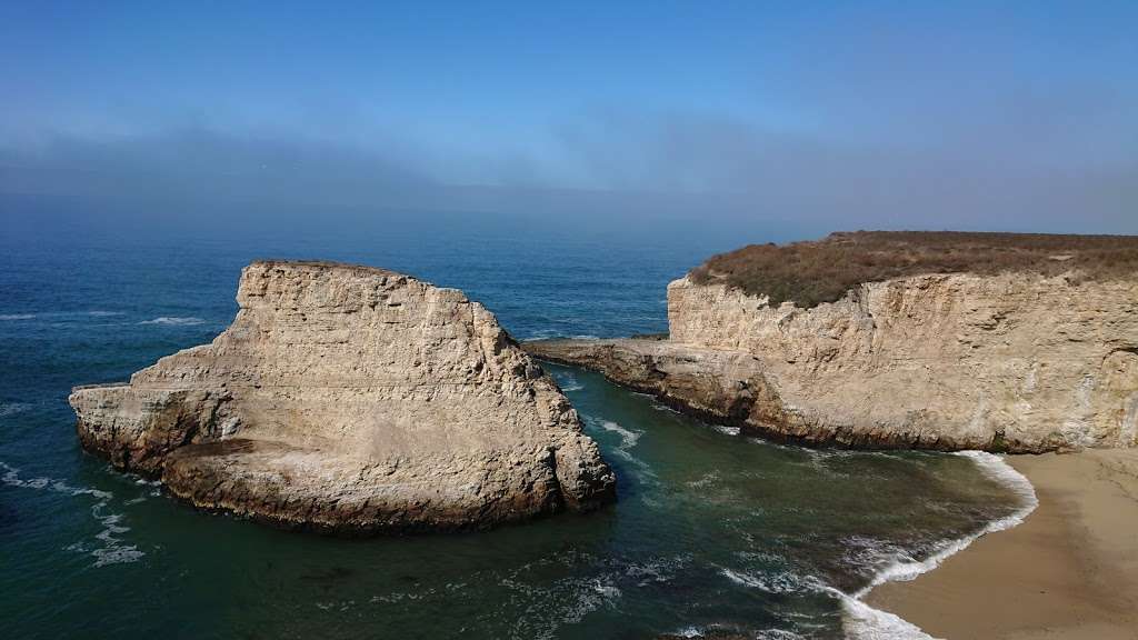 Coast Dairies State Park | Cabrillo Hwy, Santa Cruz, CA 95060, USA | Phone: (831) 423-9703