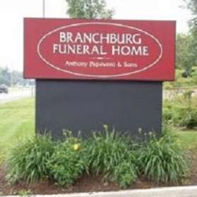 Branchburg Funeral Home | 910 US-202, Branchburg, NJ 08876, USA | Phone: (908) 526-7638