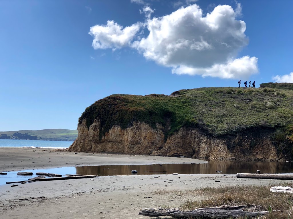 Kenneth C. Patrick Visitor Center | 1 Drakes Beach Rd, Inverness, CA 94937, USA | Phone: (415) 669-1250