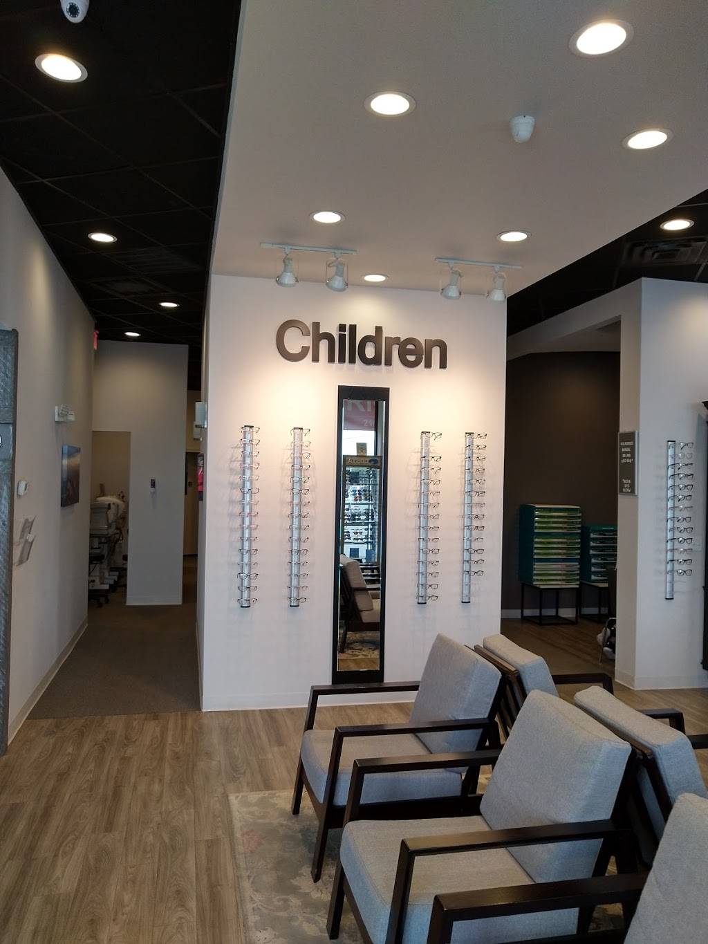 InSight EyeCare | 791 FM1103 #115, Cibolo, TX 78108, USA | Phone: (210) 951-2641