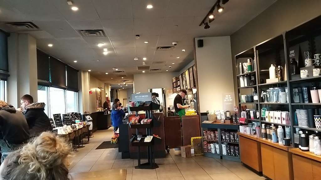 Starbucks | 2505 Richmond Ave, Staten Island, NY 10314 | Phone: (718) 494-4451