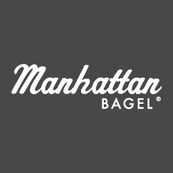 Manhattan Bagel | 860 Fischer Blvd, Toms River, NJ 08753 | Phone: (732) 929-3998