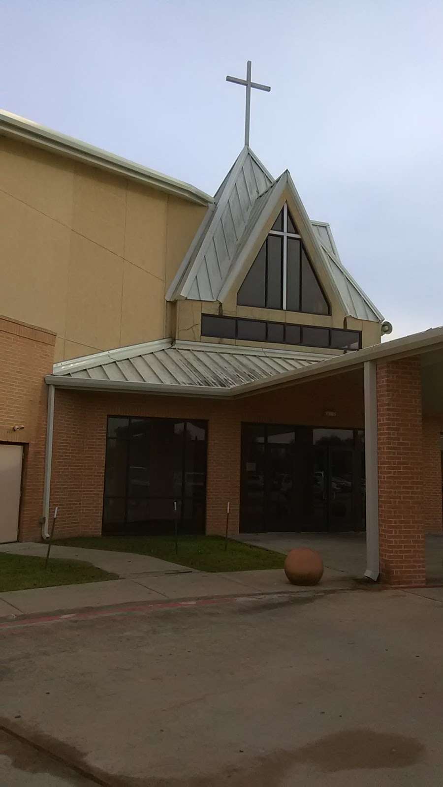 All Saints Anglican Church Houston | 13403 Renn Rd, Houston, TX 77083 | Phone: (281) 776-9989