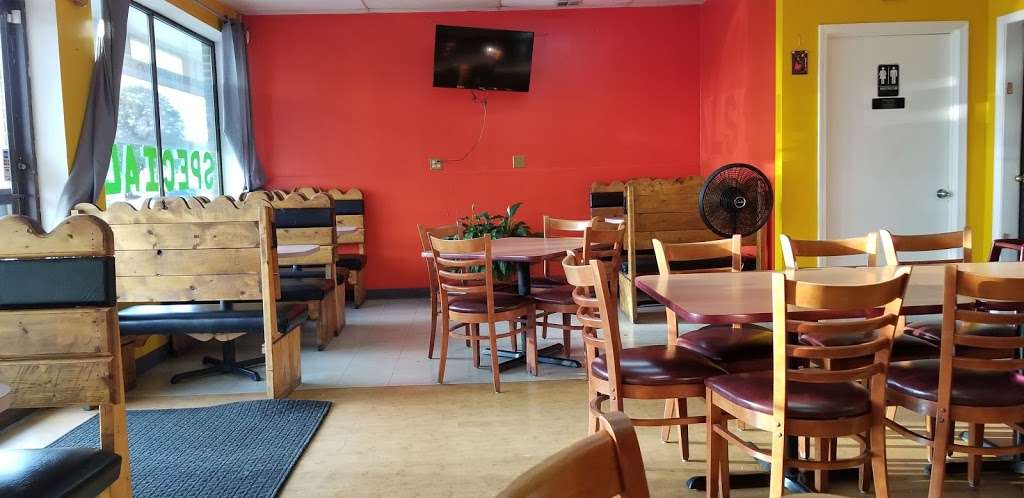 Fronteras Mexican Restaurant and Cantina | 7779 Quivira Rd, Lenexa, KS 66216 | Phone: (913) 962-1369