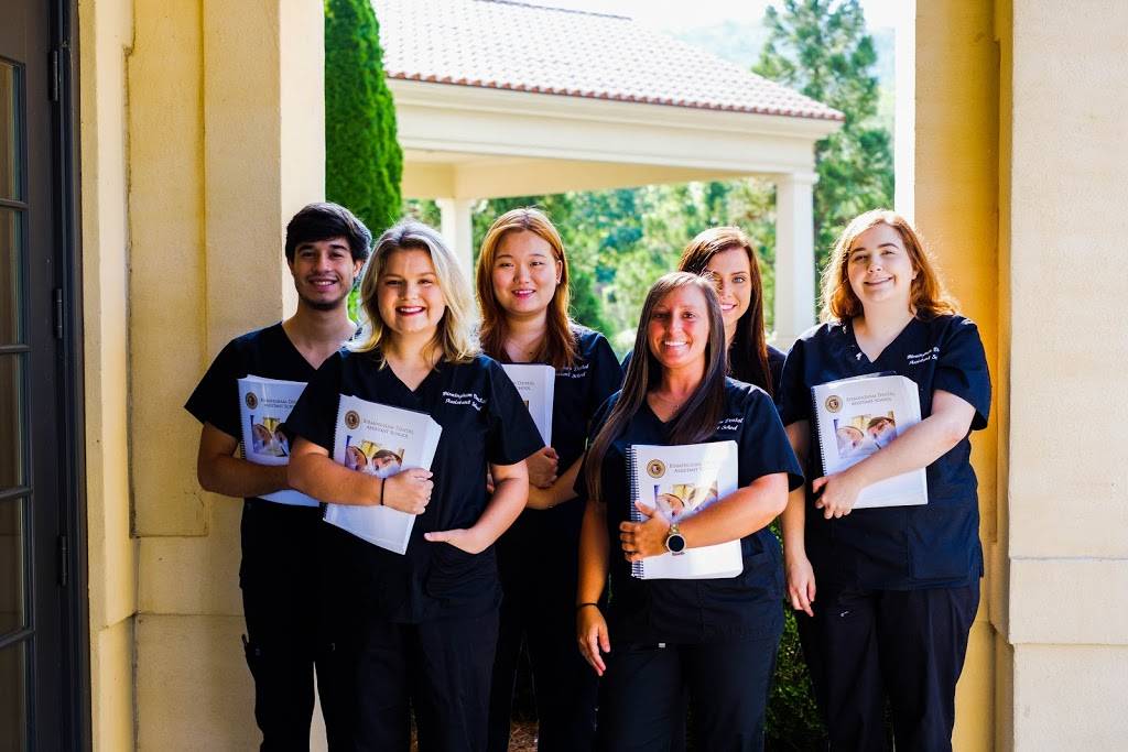 Birmingham Dental Assistant School | 140 Village St #203, Birmingham, AL 35242 | Phone: (205) 530-6694