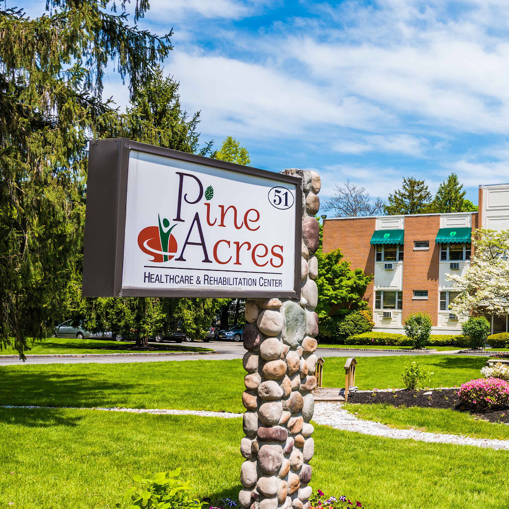 Pine Acres Healthcare & Rehabilitation Center | 51 Madison Ave, Madison, NJ 07940, USA | Phone: (973) 377-2124