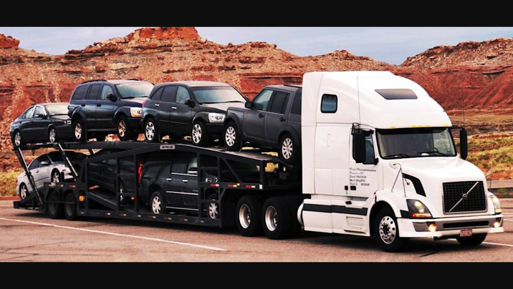 United Car Transport DBA Quick Car Move Inc | 317 Rosecrans Ave, Manhattan Beach, CA 90266, USA | Phone: (888) 440-6716 ext. 101