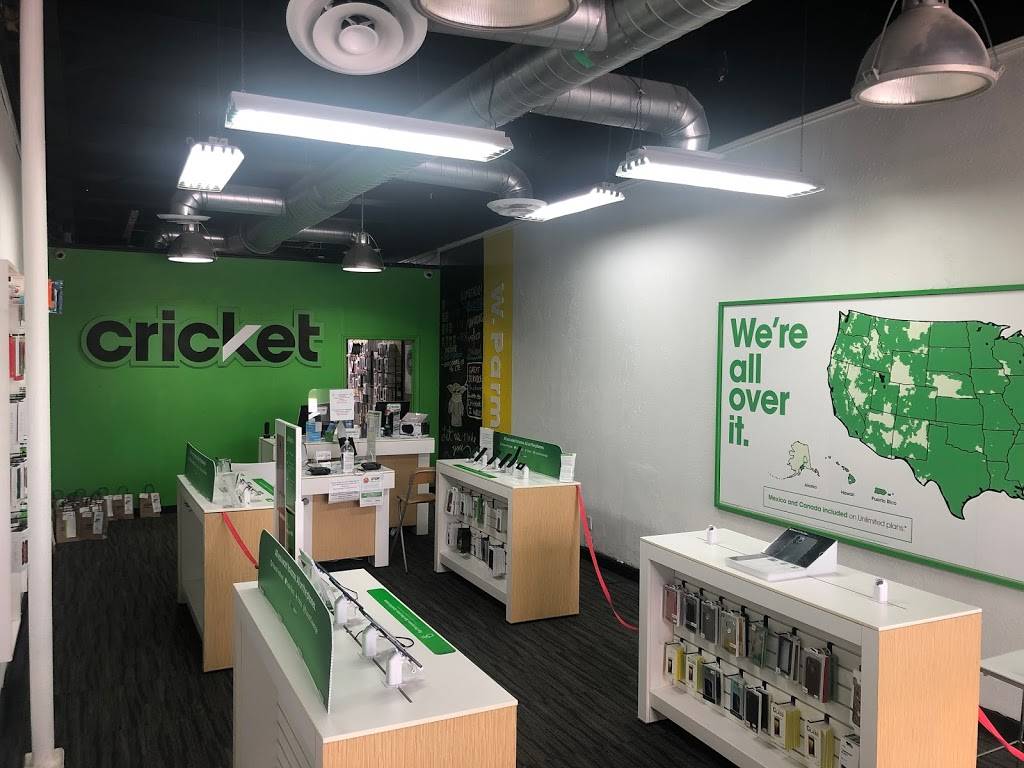 Cricket Wireless Authorized Retailer | 2121 W Parmer Ln, Austin, TX 78727, USA | Phone: (512) 821-9994