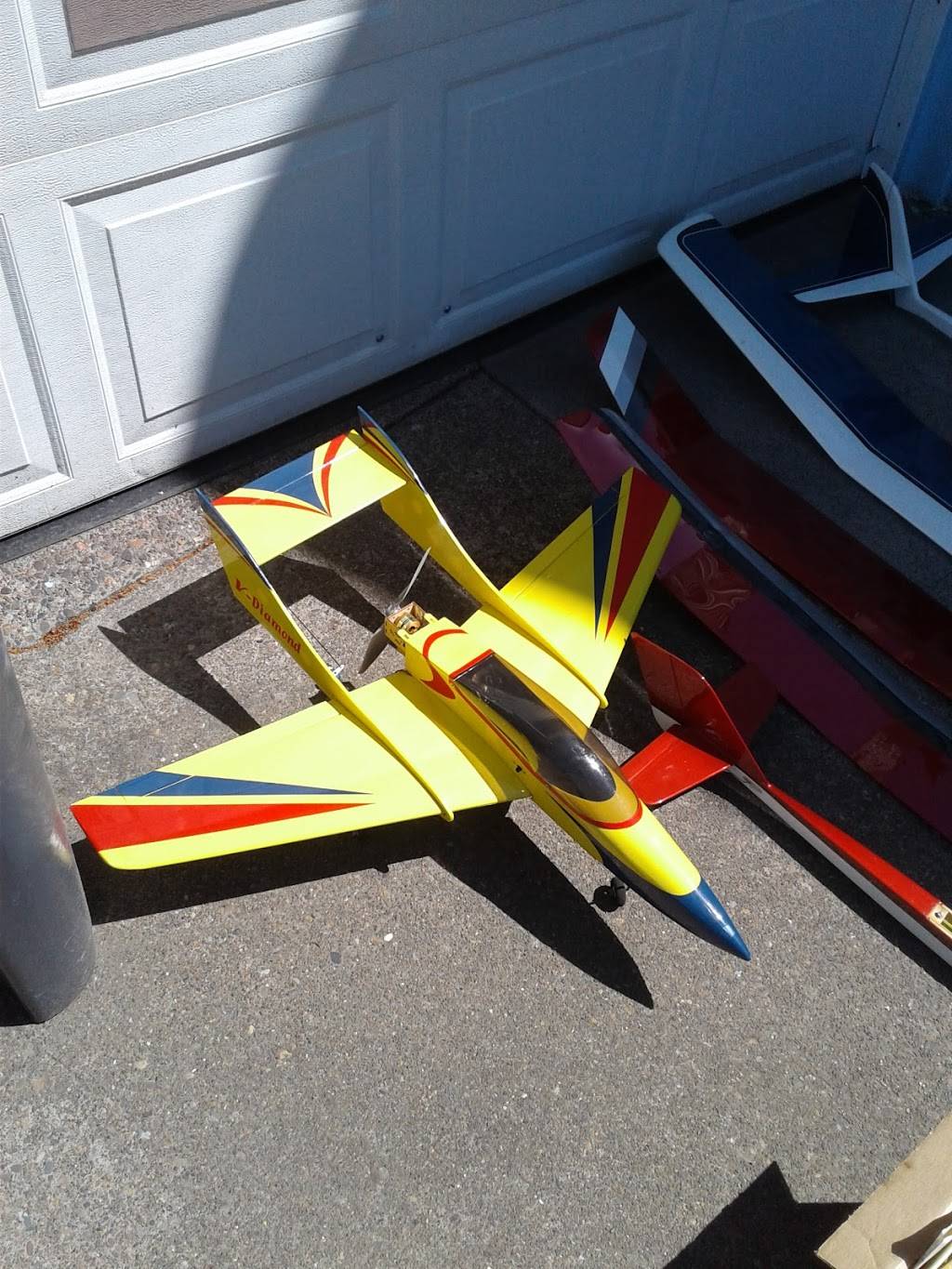 Portland Remote Control Hobbies