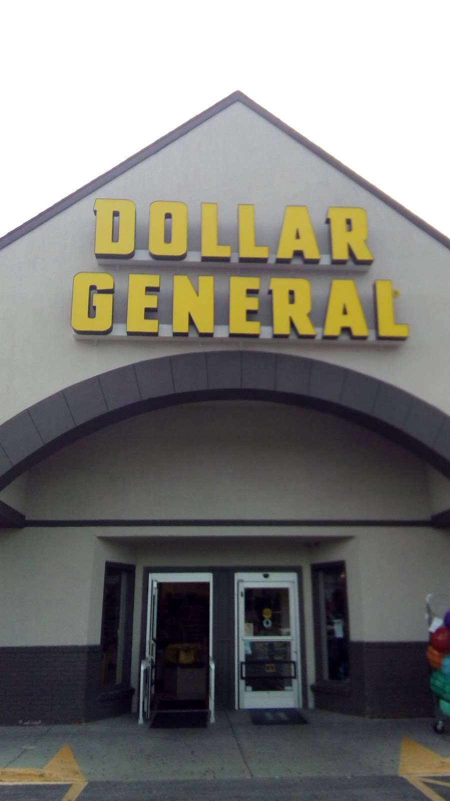 Dollar General | 11709 Pendleton Pike, Indianapolis, IN 46236, USA | Phone: (317) 735-8775