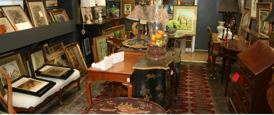 Solomon Paris Antiques | 1103 E 52nd St, Indianapolis, IN 46205 | Phone: (317) 475-0203