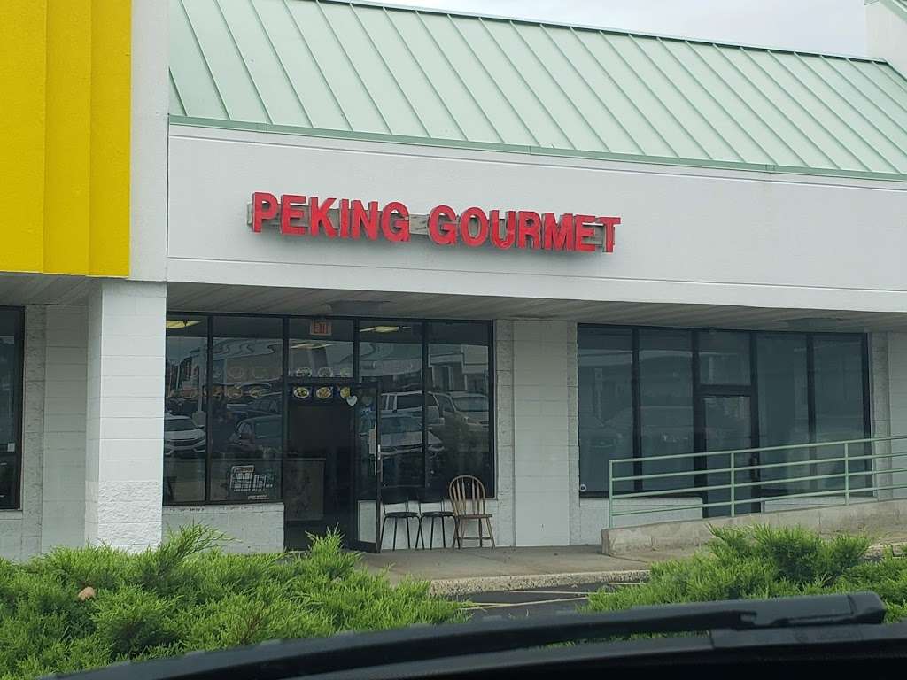 Peking Gourmet Chinese Restaurant | 799 State St Ste 16, Pottstown, PA 19464, USA | Phone: (610) 326-2332