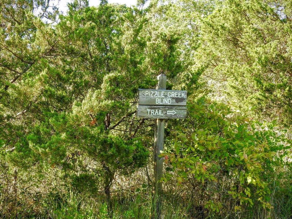 Spizzle Creek Bird Blind | Spizzle Creek Bird Blind Trail, Lanoka Harbor, NJ 08734 | Phone: (732) 830-1835