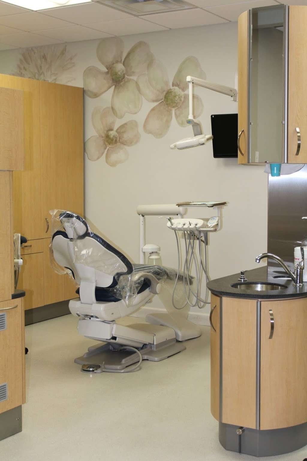 Walnut Family Dental | 330 N Lemon Ave, Walnut, CA 91789 | Phone: (909) 594-9444