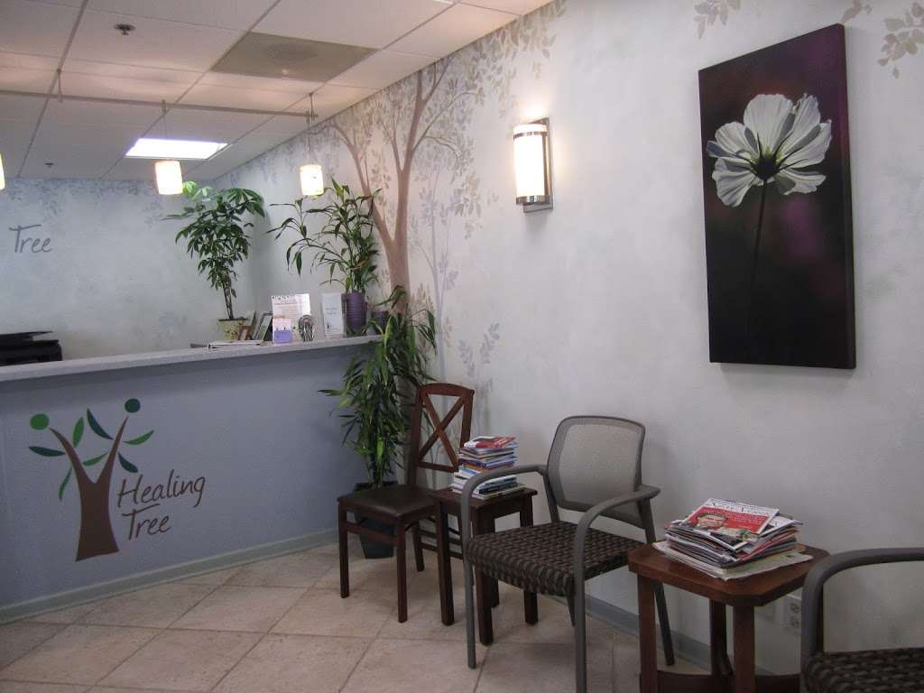 Healing Tree Physical Therapy & Wellness | 1100 Central Ave, Wilmette, IL 60091, USA | Phone: (847) 512-4070