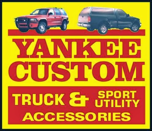 Yankee Custom Inc | 1271 Main St, Tewksbury, MA 01876, USA | Phone: (978) 851-9024
