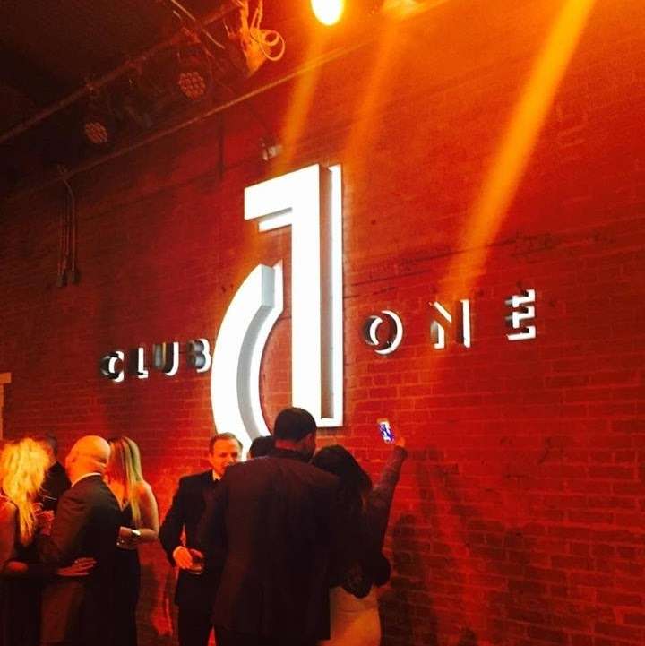 ClubONE | 950 North Carolina Music Factory Blvd, Charlotte, NC 28206, USA | Phone: (704) 496-9972