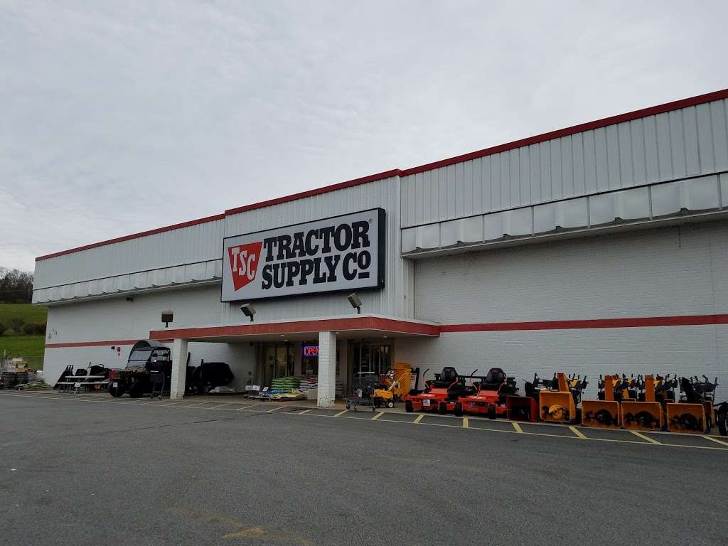 Tractor Supply Co. | 775 NJ-23, Sussex, NJ 07461, USA | Phone: (973) 875-7087